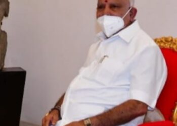 ‘ಪಕ್ಷ ನನಗೆ ಮಾತೃ ಸಮಾನ.. ಅಭಿಮಾನ ಶಿಸ್ತು ಮೀರಬಾರದು’ ಬೆಂಬಲಿಗರಿಗೆ ಬಿಎಸ್​ವೈ ಸಂದೇಶ