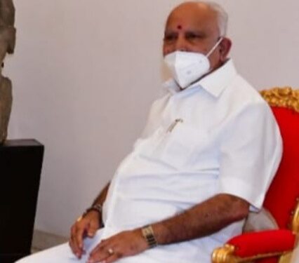 ‘ಪಕ್ಷ ನನಗೆ ಮಾತೃ ಸಮಾನ.. ಅಭಿಮಾನ ಶಿಸ್ತು ಮೀರಬಾರದು’ ಬೆಂಬಲಿಗರಿಗೆ ಬಿಎಸ್ವೈ ಸಂದೇಶ