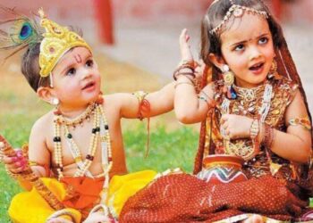 ಆನ್ ಲೈನ್ ಶ್ರೀ ಕೃಷ್ಣ ವೇಷ ಫೋಟೊ ಸ್ಪರ್ಧೆ:; ಗೆದ್ದವರಿಗೆ ಸಿಗಲಿದೆ ಬಂಗಾರದ ನಾಣ್ಯ