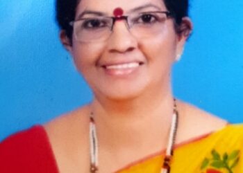 ಪುತ್ತೂರು:  ಬ್ಲಾಕ್ ಮಹಿಳಾ ಕಾಂಗ್ರೆಸ್ ಅಧ್ಯಕ್ಷರಾಗಿ ಶ್ರೀಮತಿ ಶಾರದಾ ಅರಸ್ ನೇಮಕ