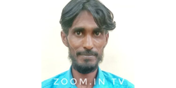 ಬಂಟ್ವಾಳ : ಅಕ್ರಮ ಗಾಂಜಾ ಅಡ್ಡಕ್ಕೆ ಪೊಲೀಸರಿಂದ ದಾಳಿ:;ಗಾಂಜಾ ವಶ, ಆರೋಪಿ ಇಕ್ಬಾಲ್ ಬಂಧನ