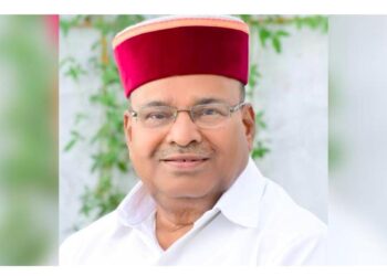 ಕರ್ನಾಟಕದ ನೂತನ ರಾಜ್ಯಪಾಲರಾಗಿ ತಾವರ್ ಚಂದ್ ಗೆಹ್ಲೋಟ್