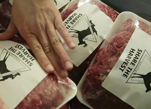 ಸುಬ್ರಹ್ಮಣ್ಯ: ಜಿಂಕೆ ಮಾಂಸ ಸಾಗಿಸುತ್ತಿದ್ದ ವ್ಯಕ್ತಿಯ ಬಂಧನ