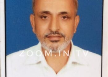 ಕಾಂಗ್ರೆಸ್ ಅಲ್ಪ ಸಂಖ್ಯಾತ ಘಟಕದ ಪುತ್ತೂರು ಬ್ಲಾಕ್ ಅಧ್ಯಕ್ಷರಾಗಿ ವಿಎಚ್ಎ  ಶಕೂರು ಹಾಜಿ ನೇಮಕ