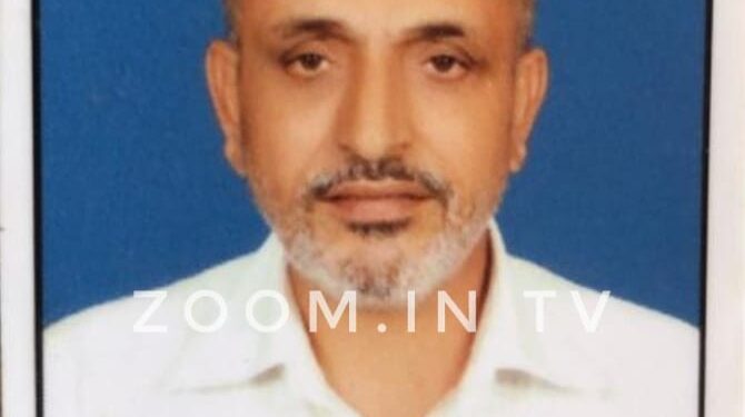 ಕಾಂಗ್ರೆಸ್ ಅಲ್ಪ ಸಂಖ್ಯಾತ ಘಟಕದ ಪುತ್ತೂರು ಬ್ಲಾಕ್ ಅಧ್ಯಕ್ಷರಾಗಿ ವಿಎಚ್ಎ  ಶಕೂರು ಹಾಜಿ ನೇಮಕ