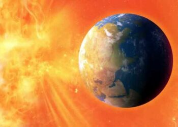 ಇಂದು ಅಥವಾ ನಾಳೆ ಭೂಮಿಗೆ ಅಪ್ಪಳಿಸಲಿದೆ ಪ್ರಬಲ ಸೌರ ಚಂಡಮಾರುತ: ಟಿವಿ, ಮೊಬೈಲ್, ಜಿಪಿಎಸ್ ಸಿಗ್ನಲ್ ಹಾನಿ ಸಾಧ್ಯತೆ..!