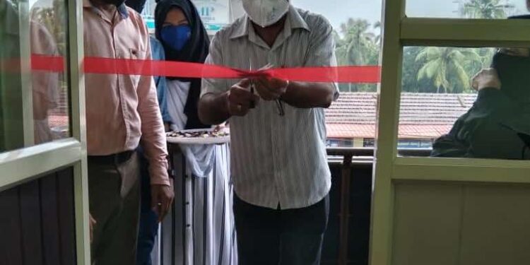 ವಿಟ್ಲದಲ್ಲಿ ನ್ಯಾಯವಾದಿ ಕಛೇರಿ ಮತ್ತು ಆನ್ ಲೈನ್ ಸೇವಾಕೇಂದ್ರ ಉದ್ಘಾಟನೆ