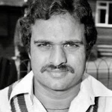 ಟೀಂ ಇಂಡಿಯಾ ಮಾಜಿ ಆಟಗಾರ ಯಶಪಾಲ್ ಶರ್ಮಾ ಹೃದಯಾಘಾತದಿಂದ ನಿಧನ