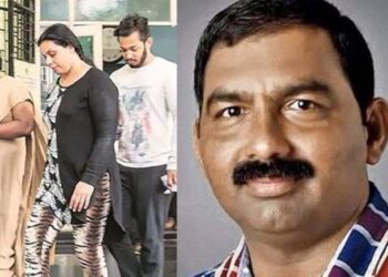 ಭಾಸ್ಕರ್ ಶೆಟ್ಟಿ ಕೊಲೆ ಪ್ರಕರಣ – ಹೈಕೋರ್ಟಿಗೆ ಮೇಲ್ಮನವಿ ಸಲ್ಲಿಸಿದ ರಾಜೇಶ್ವರಿ ಹಾಗೂ ಪುತ್ರ ನವನೀತ್