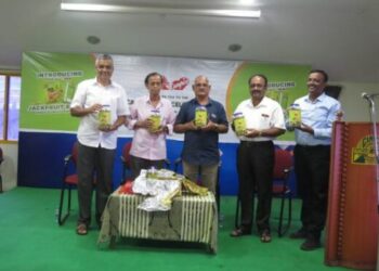 ದೇಶದಲ್ಲೇ ಮೊದಲ ಬಾರಿ ಹಲಸಿನ ಹಣ್ಣಿನ ಚಾಕೋಲೆಟ್ ಪರಿಚಯಿಸಿದ ‘ಕ್ಯಾಂಪ್ಕೋ’