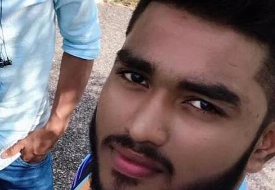 ಬಂಟ್ವಾಳ: ವಿವಾಹಿತ ಮಹಿಳೆಯನ್ನು ಮದುವೆಯಾಗುವುದಾಗಿ ನಂಬಿಸಿ ಅತ್ಯಾಚಾರ, ಮಾನಸಿಕ ಕಿರುಕುಳ ನೀಡಿದ ಆರೋಪ:;ಬಂಟ್ವಾಳ ನಗರ ಠಾಣಾ ಪೋಲಿಸರಿಂದ ಮೊಹಮ್ಮದ್ ಅಯ್ಯೂಬ್ ನ ಬಂಧನ