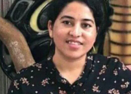 ಬ್ರಹ್ಮಾವರ: ಅಪಾರ್ಟ್ಮೆಂಟ್ ನಲ್ಲಿ ಮಹಿಳೆಯ ಬರ್ಬರ ಹತ್ಯೆ..!