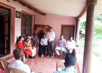 ಕೋಡಿಂಬಾಡಿ: ಬಿಲ್ಲವ ಸಂಘದ ಮಹಾಸಭೆ