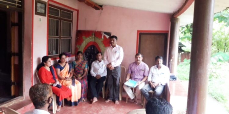 ಕೋಡಿಂಬಾಡಿ: ಬಿಲ್ಲವ ಸಂಘದ ಮಹಾಸಭೆ