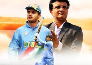 ಜೀವನಾಧಾರಿತ ಚಿತ್ರಕ್ಕೆ ಗಂಗೂಲಿ ಗ್ರೀನ್​ಸಿಗ್ನಲ್; ‘ದಾದಾಗಿರಿ’ ಪಾತ್ರ ಮಾಡ್ತಿರೋರು ಯಾರು ಗೊತ್ತಾ..?