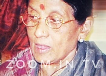 ವಿಟ್ಲ: ಒಡಿಯೂರು ಸಂಸ್ಥಾನದ ಸಾಧ್ವಿ ಶ್ರೀ ಮಾತಾನಂದಮಯೀಯವರಿಗೆ ಮಾತೃ ವಿಯೋಗ