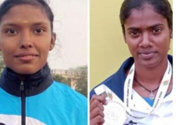 ಮೂಡಬಿದ್ರೆ: ಟೋಕಿಯೊ ಒಲಿಂಪಿಕ್ಗೆ ಆಳ್ವಾಸ್ ಕಾಲೇಜಿನ ಇಬ್ಬರು ಕ್ರೀಡಾಪಟುಗಳು ಆಯ್ಕೆ