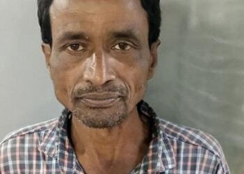 ಮಂಗಳೂರು: 16 ವರ್ಷದ ಹಿಂದಿನ ಹಲ್ಲೆ, ಜೀವ ಬೆದರಿಕೆ ಪ್ರಕರಣಕ್ಕೆ ಮರು ಜೀವ..! ತಲೆಮರೆಸಿಕೊಂಡಿದ್ದ ಆರೋಪಿಯನ್ನು ಬಂಧಿಸಿದ ಬಜ್ಪೆ ಪೊಲೀಸರು