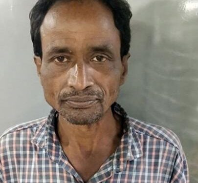 ಮಂಗಳೂರು: 16 ವರ್ಷದ ಹಿಂದಿನ ಹಲ್ಲೆ, ಜೀವ ಬೆದರಿಕೆ ಪ್ರಕರಣಕ್ಕೆ ಮರು ಜೀವ..! ತಲೆಮರೆಸಿಕೊಂಡಿದ್ದ ಆರೋಪಿಯನ್ನು ಬಂಧಿಸಿದ ಬಜ್ಪೆ ಪೊಲೀಸರು