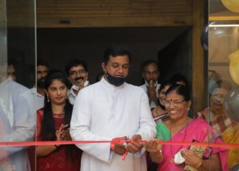 ಪುತ್ತೂರು: ‘ಮೋಹಿ ಡಿಸೈನರ್ ಬ್ಯುಟಿಕ್’ ಶುಭಾರಂಭ