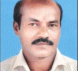 ರಾಮಕುಂಜ: ಹಳೆನೇರೆಂಕಿ ಕೊಳಂಬೆ ನಿವಾಸಿ, ಕೃಷಿಕ ಪುರುಷೋತ್ತಮ ಗೌಡ ನಿಧನ