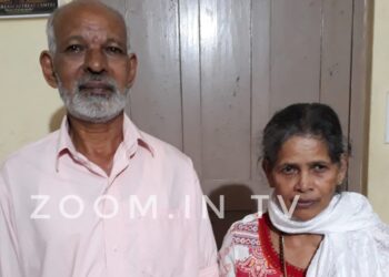 ಕೊಕ್ಕಡ : ಕೊರೊನಾ ಅಟ್ಟಹಾಸಕ್ಕೆ ಒಂದೇ ದಿನ ದಂಪತಿಗಳಿಬ್ಬರೂ ಬಲಿ..!