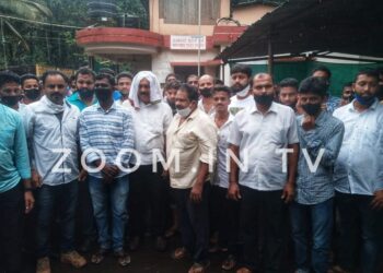 ತುಳುನಾಡಿನ ಉಸೇನ್ ಬೋಲ್ಟ್ ಖ್ಯಾತಿಯ ಕಂಬಳ ಓಟಗಾರ ಶ್ರೀನಿವಾಸ ಗೌಡ ವಿರುದ್ಧ ಅವಹೇಳನಕಾರಿಯಾಗಿ ಮಾತನಾಡಿದ ಶ್ರೀ ರಾಮ ಸೇನೆಯ ಪ್ರಶಾಂತ್ ಬಂಗೇರ: ಸೂಕ್ತ ಕ್ರಮಕ್ಕೆ ಆಗ್ರಹಿಸಿ ಕಂಬಳಕೋಣದ ಯಜಮಾನ ಮತ್ತು ಅಭಿಮಾನಿಗಳಿಂದ ದೂರು ದಾಖಲು