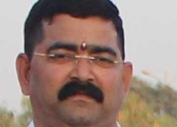 ಉಡುಪಿ ಮೂಲದ ಹೋಟೆಲ್ ಉದ್ಯಮಿ ಕರುಣಾಕರನ್ ಮುಂಬೈನಲ್ಲಿ ಆತ್ಮಹತ್ಯೆ..!