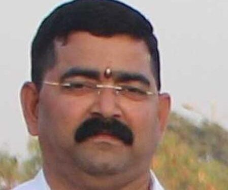 ಉಡುಪಿ ಮೂಲದ ಹೋಟೆಲ್ ಉದ್ಯಮಿ ಕರುಣಾಕರನ್ ಮುಂಬೈನಲ್ಲಿ ಆತ್ಮಹತ್ಯೆ..!