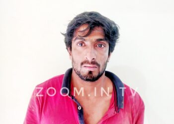 ಕಡಬ: ಮಹಿಳಾ ಕಾಲೇಜಿನ ಹಿಂಬದಿಯಲ್ಲಿ ಅಡಗಿ ಕುಳಿತಿದ್ದ ವ್ಯಕ್ತಿಯನ್ನು ವಶಕ್ಕೆ ಪಡೆದ ಪೊಲೀಸರು