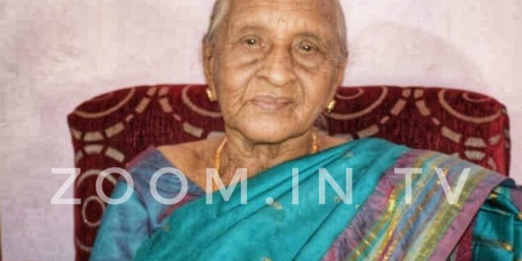 ಪುತ್ತೂರು: ಕೆಮ್ಮಾಯಿ ನಿವಾಸಿ ಪಿ.ರಾಧಾ ನಾಯ್ಕ್ ನಿಧನ