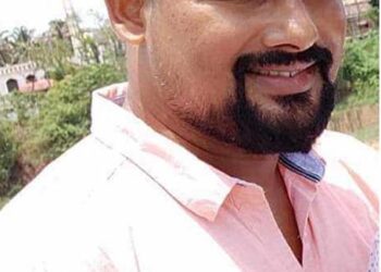 ಮಂಗಳೂರು:  ಮೂರು ದಿನಗಳ ಹಿಂದೆ ನಾಪತ್ತೆಯಾಗಿದ್ದ ಯುವಕನ ಮೃತದೇಹ ಸಸಿಹಿತ್ಲು ಬೀಚ್ ನಲ್ಲಿ ಪತ್ತೆ