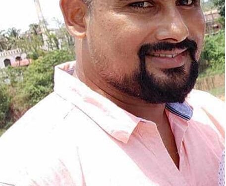 ಮಂಗಳೂರು:  ಮೂರು ದಿನಗಳ ಹಿಂದೆ ನಾಪತ್ತೆಯಾಗಿದ್ದ ಯುವಕನ ಮೃತದೇಹ ಸಸಿಹಿತ್ಲು ಬೀಚ್ ನಲ್ಲಿ ಪತ್ತೆ