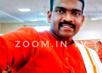 ವಿಟ್ಲ : ಶ್ರೀದೇವಿ ಸೌಂಡ್ಸ್ ನ ಮಾಲಕ ಚಂದಳಿಕೆ ನಿವಾಸಿ ಚಂದ್ರಶೇಖರ್ ಗೌಡ ನಿಧನ..!