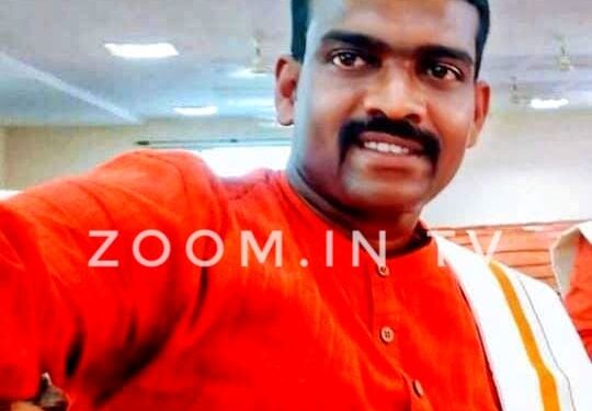 ವಿಟ್ಲ : ಶ್ರೀದೇವಿ ಸೌಂಡ್ಸ್ ನ ಮಾಲಕ ಚಂದಳಿಕೆ ನಿವಾಸಿ ಚಂದ್ರಶೇಖರ್ ಗೌಡ ನಿಧನ..!