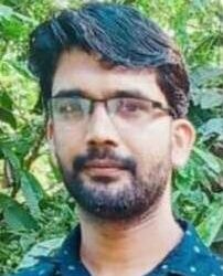 ಸುಳ್ಯ : ಮೂರು ದಿನಗಳ ಹಿಂದೆ ಕಾಣೆಯಾಗಿದ್ದ ಯುವಕ ಶವವಾಗಿ ಪತ್ತೆ..!