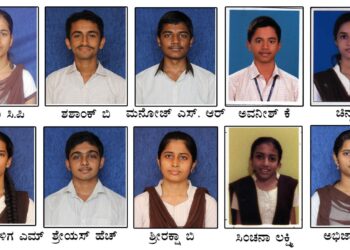 ಪುತ್ತೂರು: ದ್ವಿತೀಯ ಪಿಯುಸಿ ಫಲಿತಾಂಶದಲ್ಲಿ ವಿವೇಕಾನಂದ ಪದವಿಪೂರ್ವ ವಿದ್ಯಾರ್ಥಿಗಳ ಅದ್ವಿತೀಯ ಸಾಧನೆ
