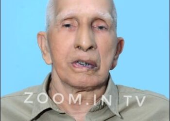 ವಿಟ್ಲ: ಆರ್.ಎಸ್.ಎಸ್ ಹಿರಿಯ ಕಾರ್ಯಕರ್ತ ನೀರ್ಕಜೆ ಕೃಷ್ಣ ಭಟ್ ನಿಧನ