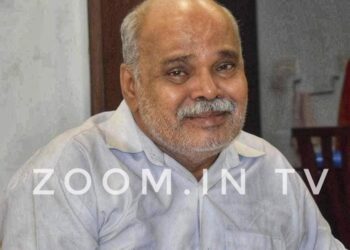 ಪುತ್ತೂರು: ಹಿರಿಯ ಕಾಂಗ್ರೆಸ್ ಮುಖಂಡ, ಕೊಳ್ತಿಗೆ ಗ್ರಾಪಂ ಮಾಜಿ ಸದಸ್ಯ ಪಾಂಬಾರು ಸುಬ್ಬಣ್ಣ ರೈ ಹೃದಯಾಘಾತದಿಂದ ನಿಧನ