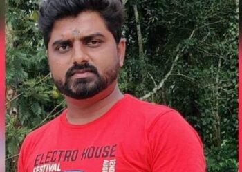 ಮಿಕ್ಸಿಯಲ್ಲಿ ಮಜ್ಜಿಗೆ ಕಡೆಯಲು ಹೋಗಿ ವಿದ್ಯುತ್ ಶಾಕ್:; ಯುವಕ ಸಾವು