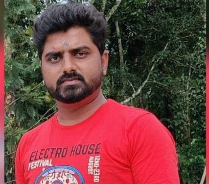 ಮಿಕ್ಸಿಯಲ್ಲಿ ಮಜ್ಜಿಗೆ ಕಡೆಯಲು ಹೋಗಿ ವಿದ್ಯುತ್ ಶಾಕ್:; ಯುವಕ ಸಾವು