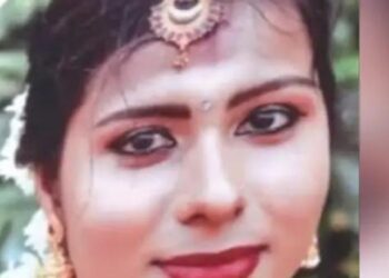 ಕಾಸರಗೋಡು : ಆರು ತಿಂಗಳ ಹಿಂದೆ ಮದುವೆಯಾಗಿದ್ದ ನವವಿವಾಹಿತೆ ಆತ್ಮಹತ್ಯೆ..!