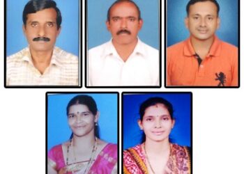 ಪುತ್ತೂರು: ಬ್ರಹ್ಮಶ್ರೀ ನಾರಾಯಣ ಗುರು ಸ್ವಾಮಿ ಬಿಲ್ಲವ ಗ್ರಾಮ ಸಮಿತಿಗೆ 2021-22ನೇ ಸಾಲಿನ ಪದಾಧಿಕಾರಿಗಳ ಆಯ್ಕೆ