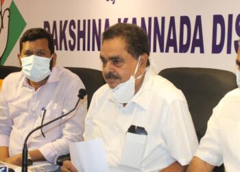 ಬುದ್ಧಿವಂತರ ಜಿಲ್ಲೆಯಲ್ಲಿ ಮಿತಿ ಮೀರಿದ ಭ್ರಷ್ಟಾಚಾರ- ರಮಾನಾಥ ರೈ