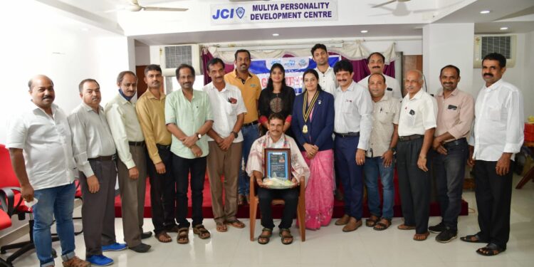 ಪುತ್ತೂರು: ಜೆಸಿಐ ವತಿಯಿಂದ ‘ಸೆಲ್ಯೂಟ್ ದ ಸೈಲೆಂಟ್ ವರ್ಕರ್’ ವಿಶೇಷ ಕಾರ್ಯಕ್ರಮ