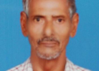 ಬಪ್ಪಳಿಗೆ ನಿವಾಸಿ ಅಬ್ದುಲ್ ರಝಾಕ್ ನಿಧನ