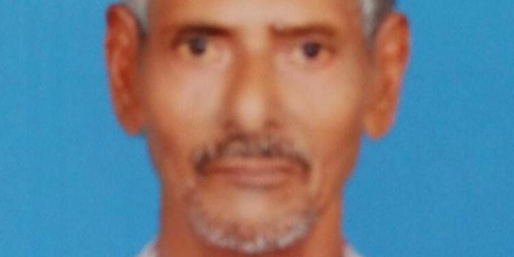 ಬಪ್ಪಳಿಗೆ ನಿವಾಸಿ ಅಬ್ದುಲ್ ರಝಾಕ್ ನಿಧನ