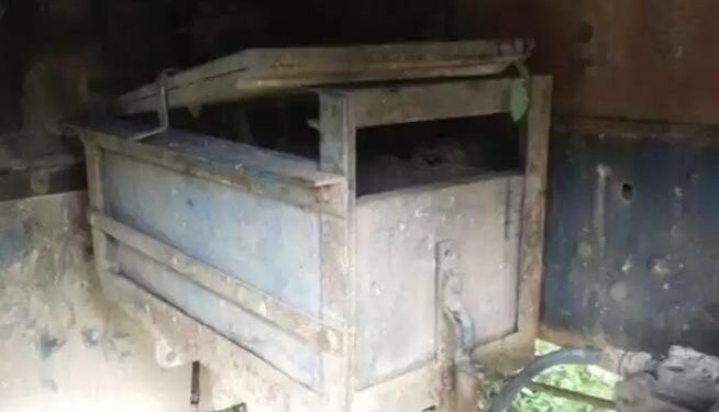 ನೆಲ್ಯಾಡಿ: ಮನೆಯಂಗಳದಲ್ಲಿ ನಿಲ್ಲಿಸಿದ್ದ ಲಾರಿಗಳ ಬ್ಯಾಟರಿ ಕಳವು..!