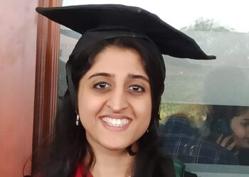 ಏಮ್ಸ್ ಪಿಜಿ ಪ್ರವೇಶ ಪರೀಕ್ಷೆ: ವಿವೇಕಾನಂದ ಪದವಿಪೂರ್ವ ಕಾಲೇಜಿನ ಹಿರಿಯ ವಿದ್ಯಾರ್ಥಿನಿ ದೀಕ್ಷಾಗೆ ಅಖಿಲ ಭಾರತ ಮಟ್ಟದಲ್ಲಿ 8ನೇ ರ‍್ಯಾಂಕ್