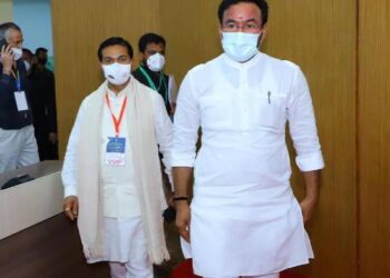 ನೆಕ್ಸ್ಟ್ ಸಿಎಂ ಆಯ್ಕೆಗೆ ಮುಹೂರ್ತ: ಇಂದು ಸಂಜೆ ದೆಹಲಿಯಿಂದ ಬೆಂಗಳೂರಿಗೆ ವೀಕ್ಷಕರ ತಂಡ